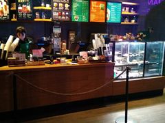 -星巴克臻选(沈阳大悦城店)