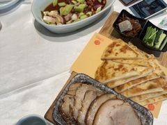 -老城味道·传统天津菜(杨柳青店)