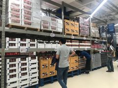 -盒马X会员店(上海森兰商都店)