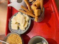 -九十九顶毡房(清河店)