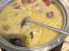 -李老哈·东北菜(宋园路店)