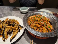 -1937青岛老味道·海肠捞饭·青岛菜(大鲍岛栈桥店)