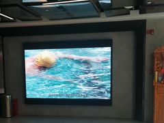 -海派健身(洋河力帆店)