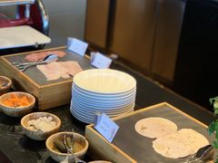 -富力丽思卡尔顿酒店·香荟全日制餐厅