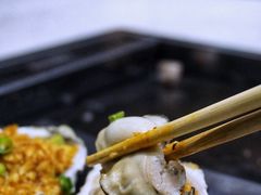 -韩时烤肉(丰科万达广场店)