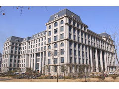 -南京信息工程大学-图书馆