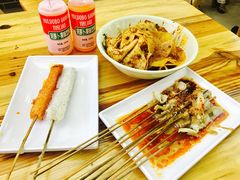 -马三洋芋片(兰州总店)