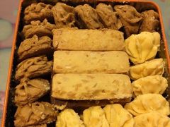 -家琳甜品(江南东店)