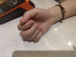 -尚悦·臻美会美甲美睫皮肤管理