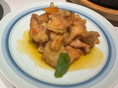 -0776食堂·京城创意菜(七里庄店)