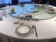 包厢-海逸海鲜酒家(古北店)