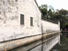 -兰亭风景区