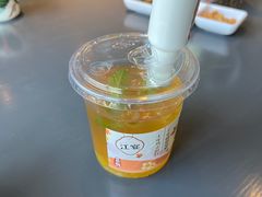 -江宴渔村·鱼鲜土菜(紫荆广场店)