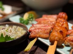 -眷屋の深夜食堂(云锦中心店)