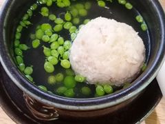 鸡汤狮子头-苏小柳点心·手作小笼包(新街口分院店)