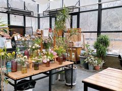 -北马山庄植趣咖啡