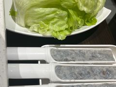 -蝎王府羊蝎子(北大地店)