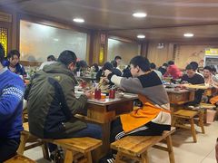 大堂-玉林串串香·成都老字号(玉林街总店)