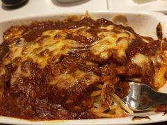 鲜茄蓉焗肉酱意粉-翠华餐厅(宝安壹方城店)