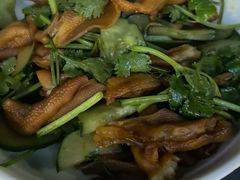 -车头老二大排档