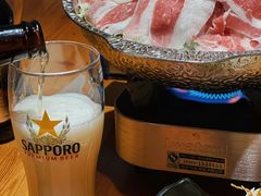 -福匠日本料理(人民路店)