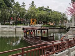 -寮步香市古镇休闲景区