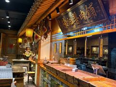 -百花人家(门城水岸店)