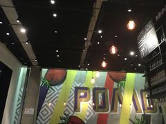 -玛尚诺Pizza&Bar(长泰广场店)