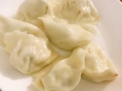 -山东水饺(南坪新街店)