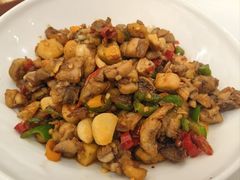 -湘桂人酒楼(西便门店)