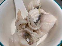 -淘米捞·米汤脆鲩鱼火锅(福田皇岗店)