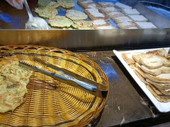 -素满香·素食自助餐(西安·民乐园店)