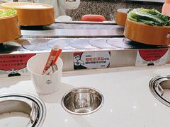 -龍歌自助小火锅(城阳万象汇店)