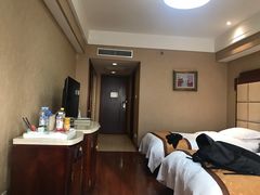 -锦州元都大酒店(凌河古塔夜市店)