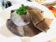 -海底捞火锅(曼巴特广场店)
