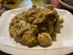 文成芋泥-柠静私家菜(石板巷店)