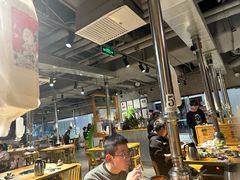 -姜虎东白丁烤肉(恒隆广场店)