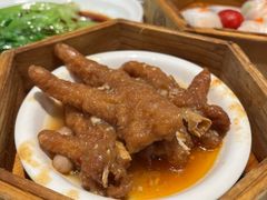 -怀德酒楼·粤菜·海鲜·茶点(怀德万象汇店)