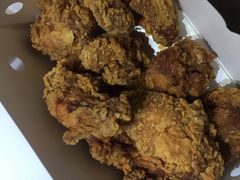 辣鸡翅-麦当劳(中山八路店)