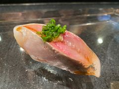 -奈良本寿司(永嘉路店)