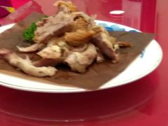 -集贤阁海鲜酒楼(北辰总店)