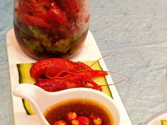 -阳光院坝小龙虾(红牌楼店)