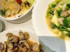 -船歌·鱼水饺青岛菜(枫蓝国际购物中心店)