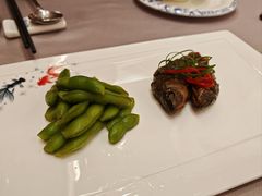 -银都上海菜馆(粤海东路店)