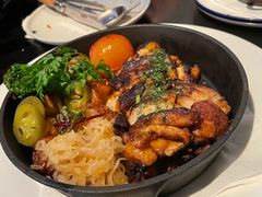 -C&R西班牙餐厅