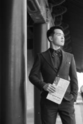 -蔚蓝映像STUDIO婚纱摄影(南稍门店)