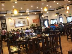 -顺德一品粥·20年凤城老字号(芳村店)