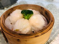 -御满江海鲜酒家(洛溪新城店)
