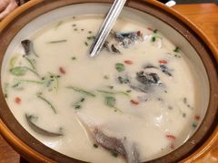 -水边人家·鱼宴餐厅·淳鱼馆(千岛湖店)