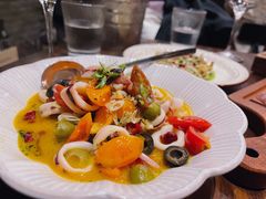 -Bistro Les Lilas丁香花小酒馆